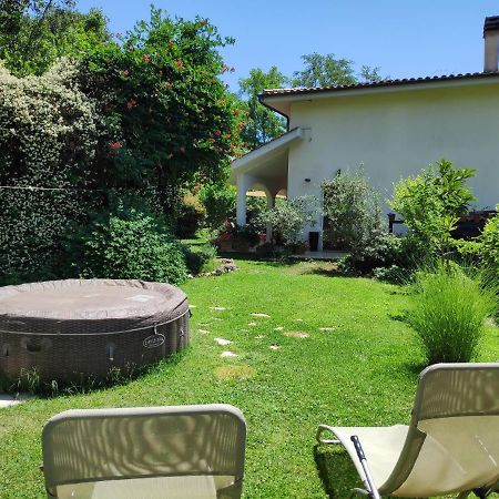 Casa Di Rita Villa Morlupo Luaran gambar