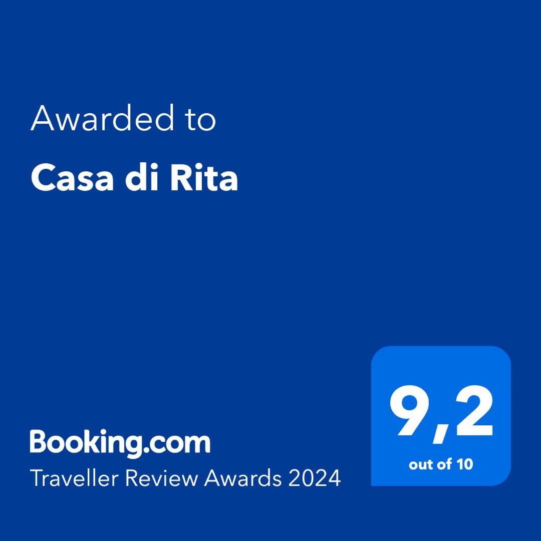 Casa Di Rita Villa Morlupo Luaran gambar